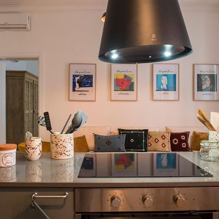Relais Dei Goti Apartment Rome Bagian luar foto