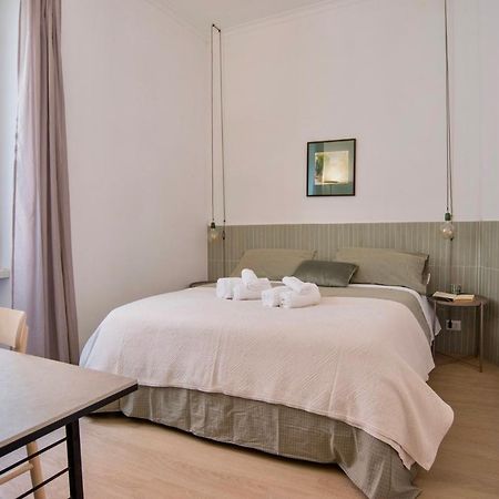 Relais Dei Goti Apartment Rome Bagian luar foto