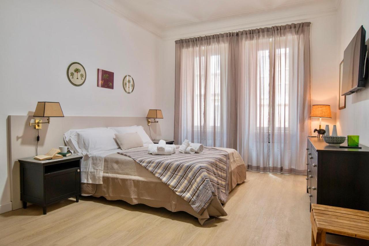 Relais Dei Goti Apartment Rome Bagian luar foto