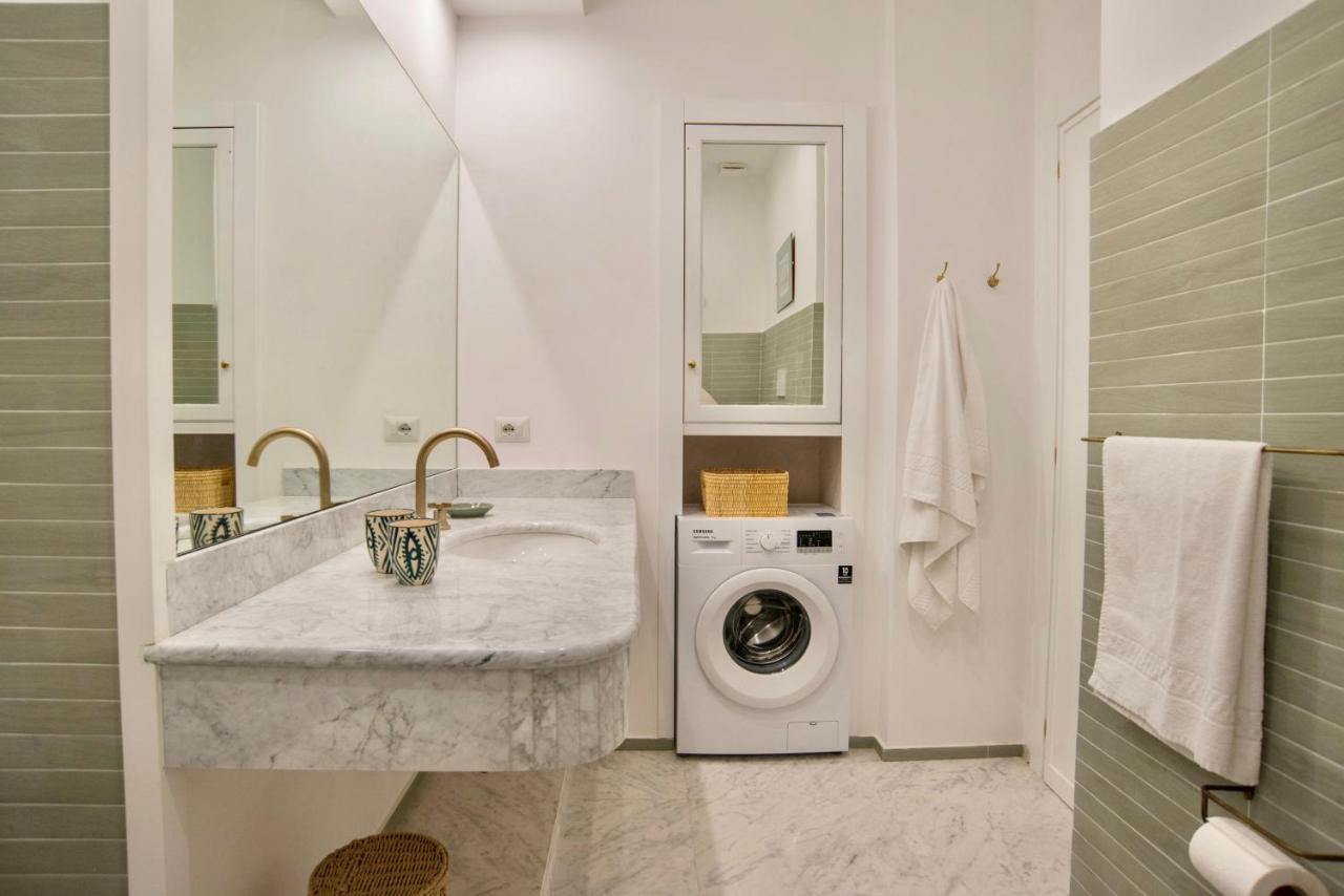 Relais Dei Goti Apartment Rome Bagian luar foto