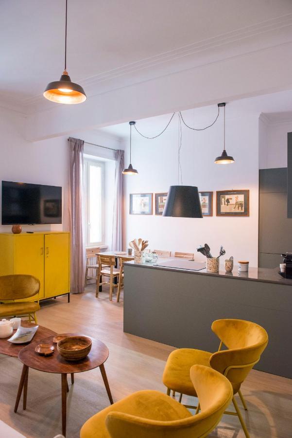 Relais Dei Goti Apartment Rome Bagian luar foto