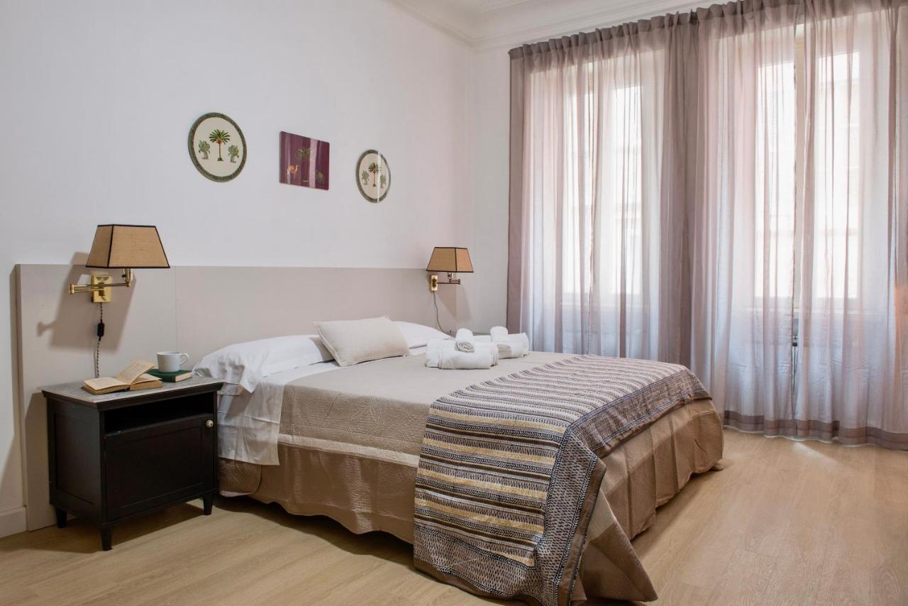 Relais Dei Goti Apartment Rome Bagian luar foto
