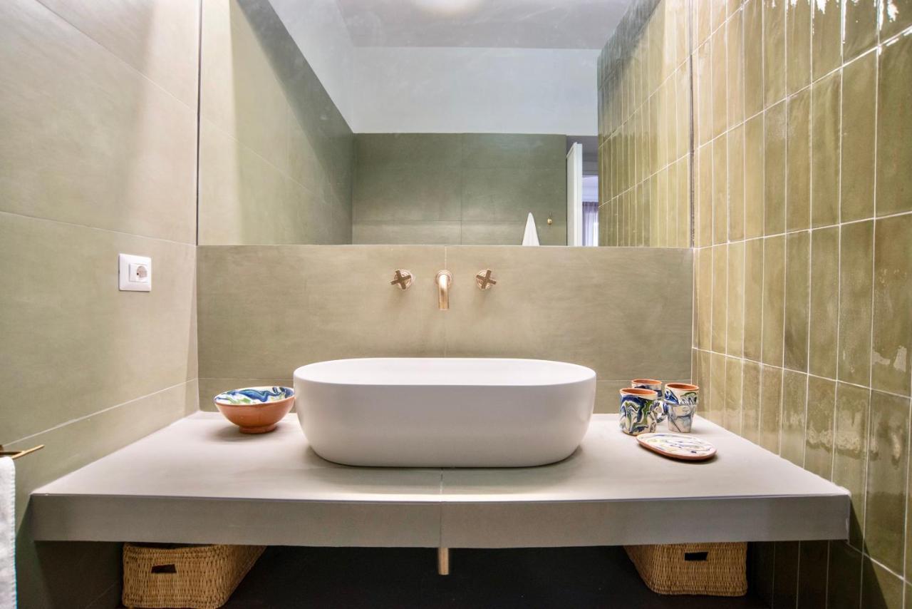 Relais Dei Goti Apartment Rome Bagian luar foto