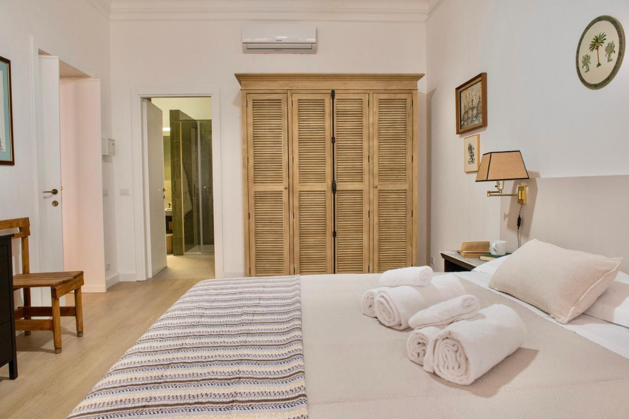 Relais Dei Goti Apartment Rome Bagian luar foto
