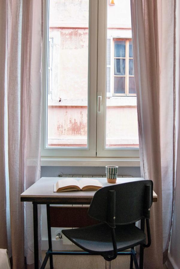Relais Dei Goti Apartment Rome Bagian luar foto