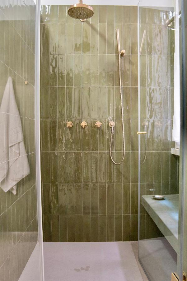 Relais Dei Goti Apartment Rome Bagian luar foto