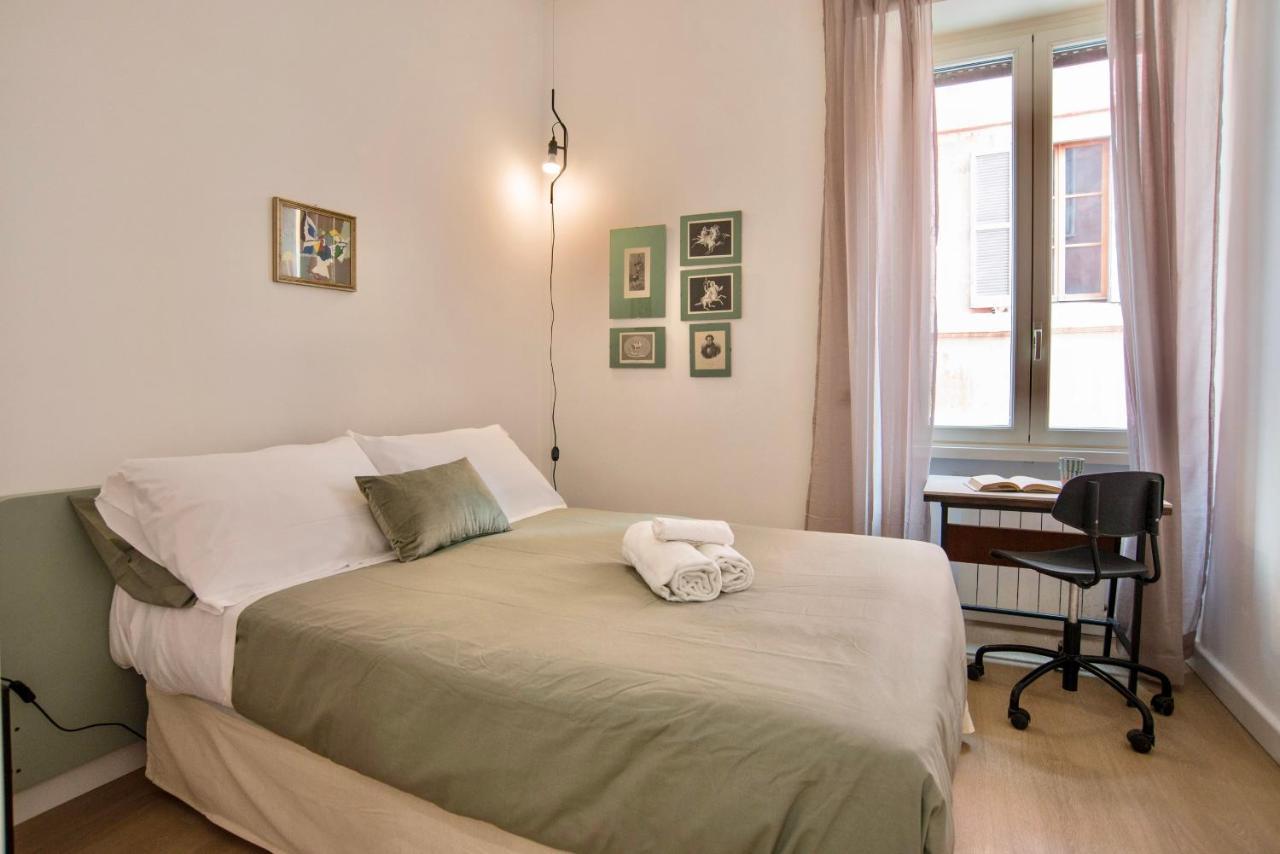 Relais Dei Goti Apartment Rome Bagian luar foto