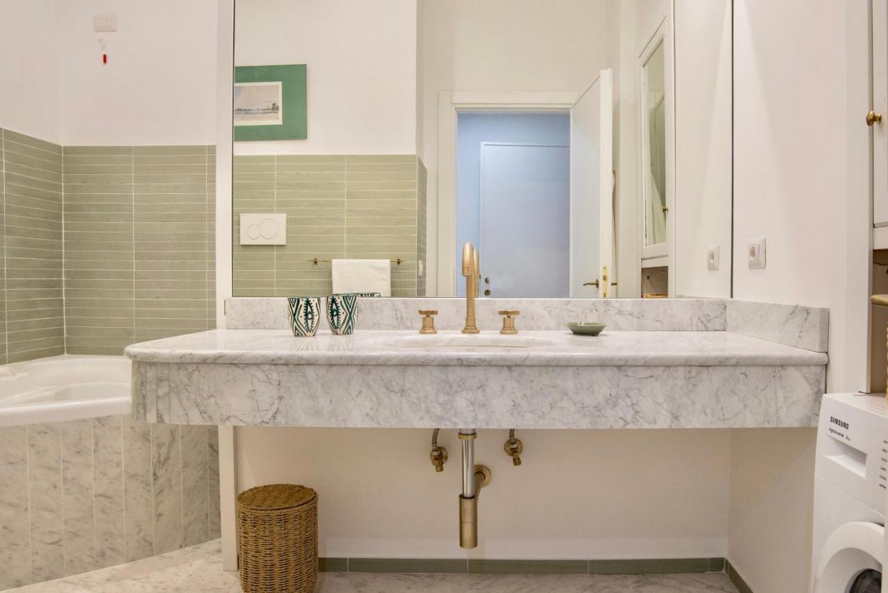 Relais Dei Goti Apartment Rome Bagian luar foto