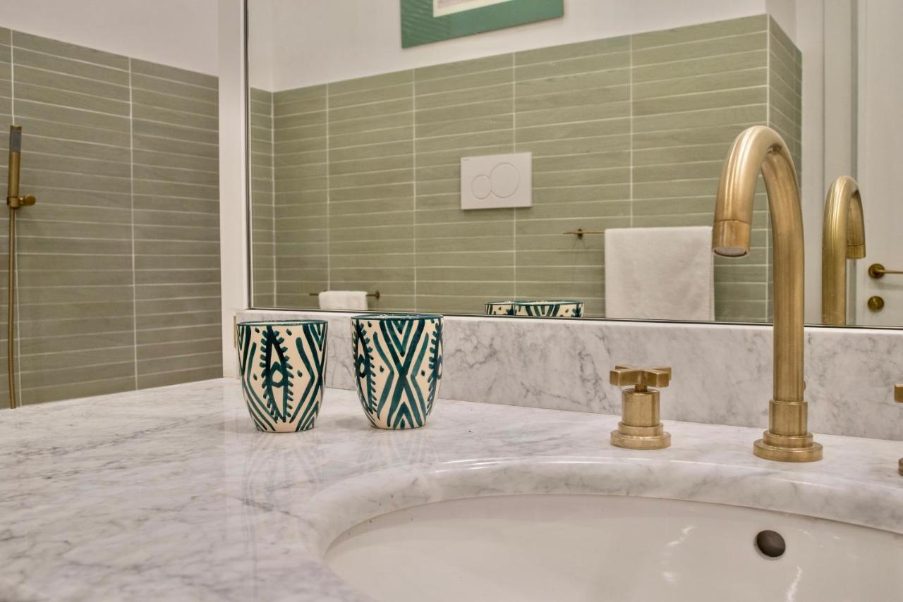 Relais Dei Goti Apartment Rome Bagian luar foto