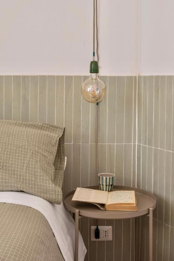 Relais Dei Goti Apartment Rome Bagian luar foto