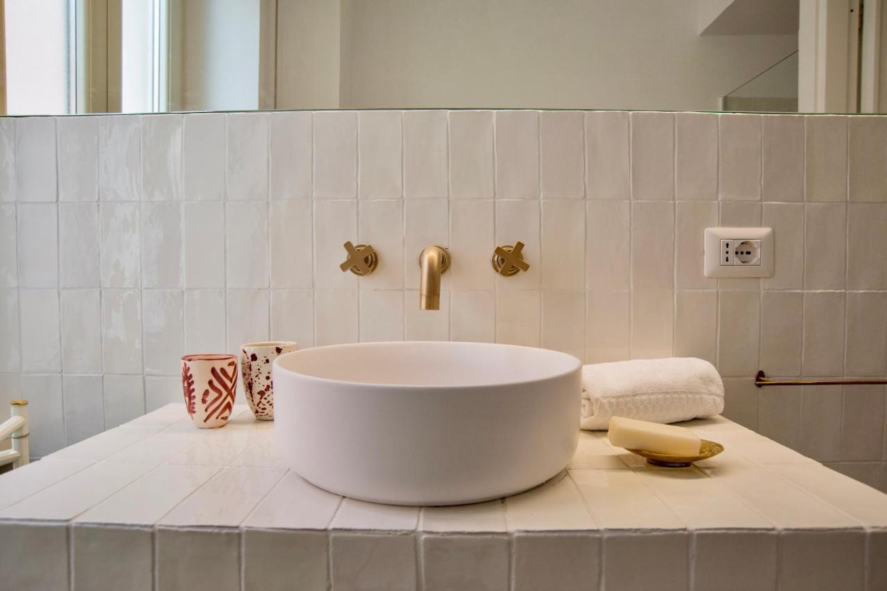 Relais Dei Goti Apartment Rome Bagian luar foto