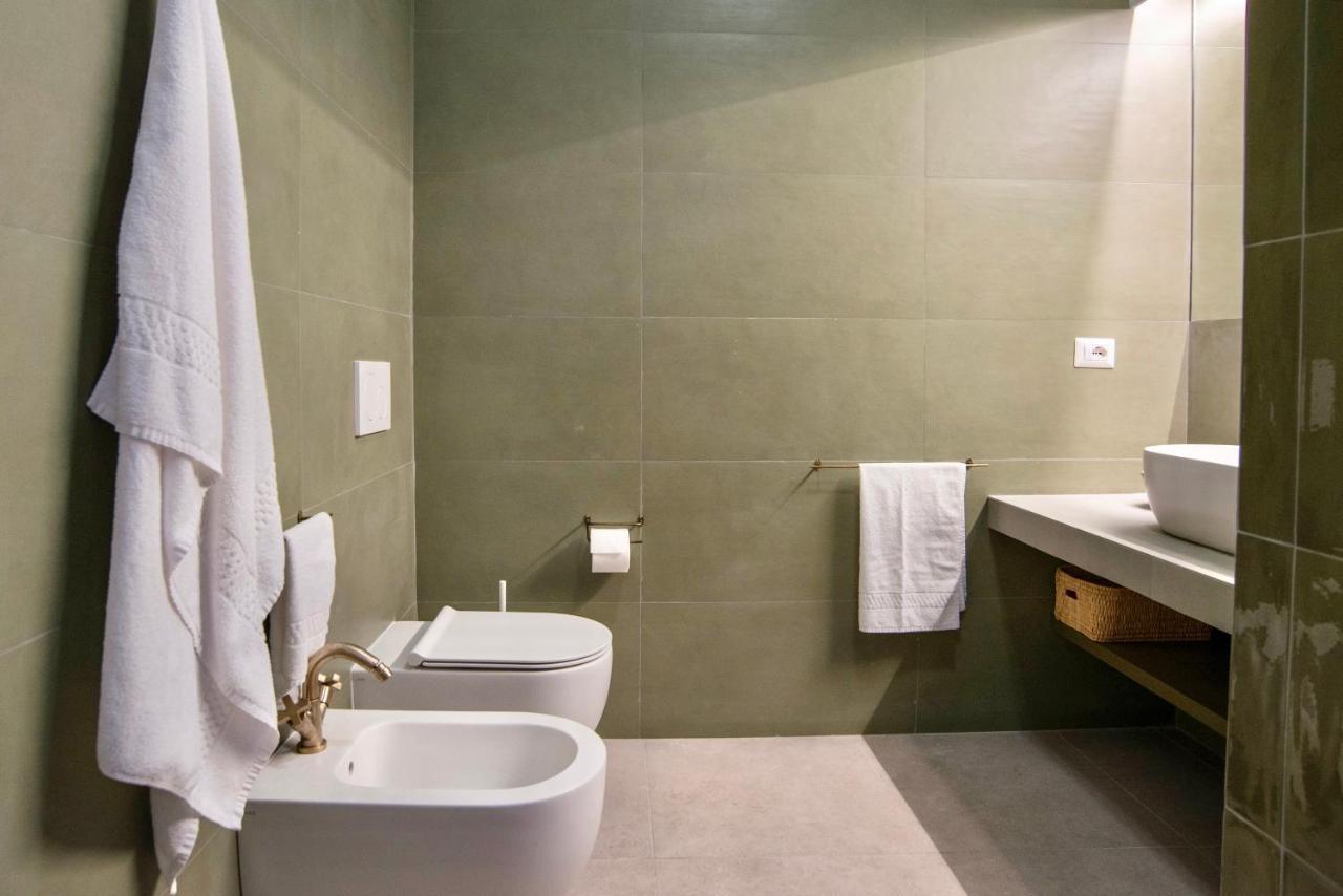 Relais Dei Goti Apartment Rome Bagian luar foto